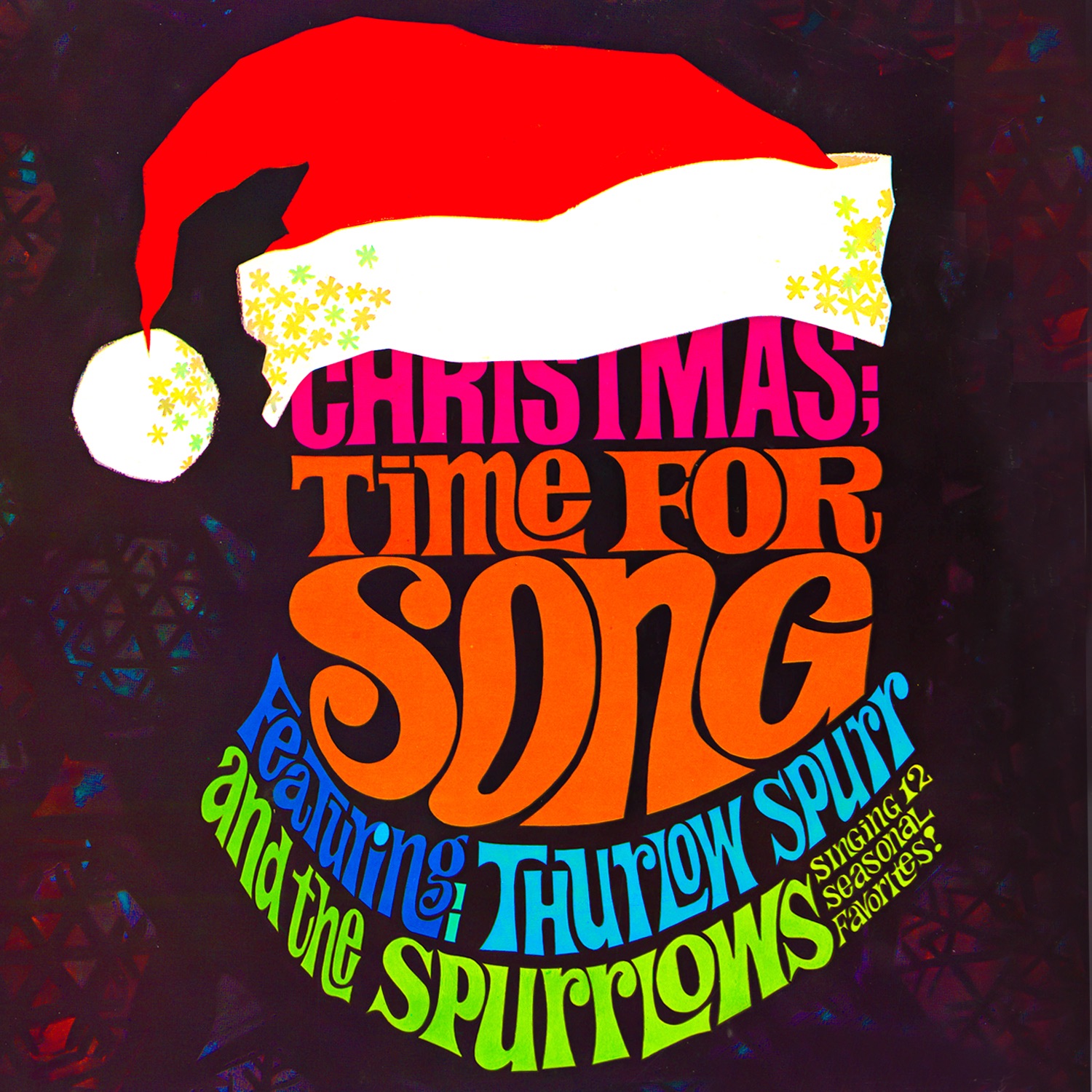 Christmas! Time for Song