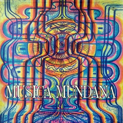 Musica Mundana 6 (Hungaroton Classics)