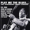 Three O'Clock Blues - B.B. King