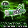 Grasshopper / Drop Bass - Single