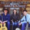 Skillet Good and Greasy - The Lazy Goat String Band lyrics