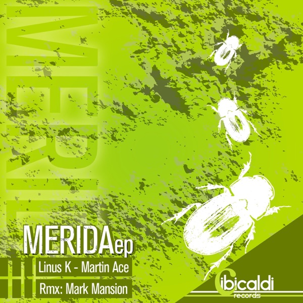 Merida - Single