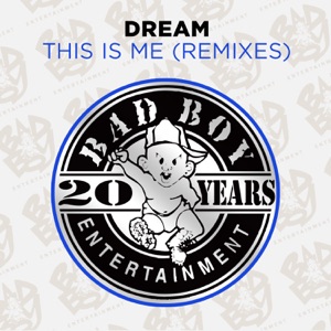 This Is Me (Remixes) - Single
