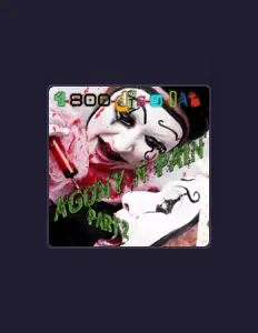 Escucha a 1 800 Dis N Dat, mira vídeos musicales, lee la biografía, consulta fechas de giras y mucho más.