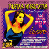 Los Exitospop de Lucero (Karaoke)