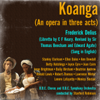 Frederick Delius: Koanga - BBC Symphony Orchestra & Stanford Robinson