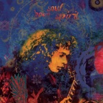 Santana - song of the wind