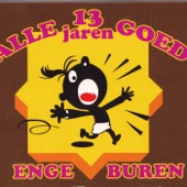 Enge Buren - Mule Train