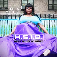 Game Show Segment (feat. Pharoahe Monch) — Mela Machinko