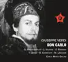 Don Carlo: Introduzione (Orchestra)