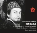 Don Carlo: Tu che le vanità (Elisabetta)