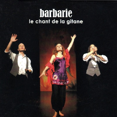 Le chant de la gitane - EP