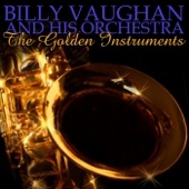 The Golden Instrumentals artwork
