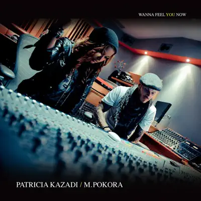 Wanna Feel You Know - Single - M. Pokora Wanna Feel You Know - Single - M. Pokora