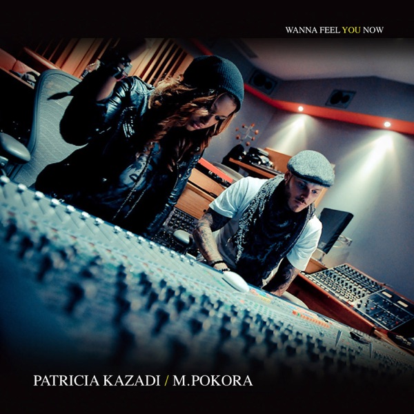 Wanna Feel You Know - Single - M. Pokora & Kazadi