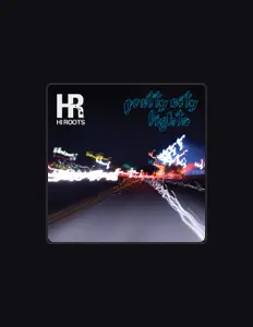 Listen to Hi Roots, watch music videos, read bio, see tour dates & more!