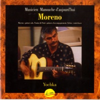 Moreno - J'attendrai