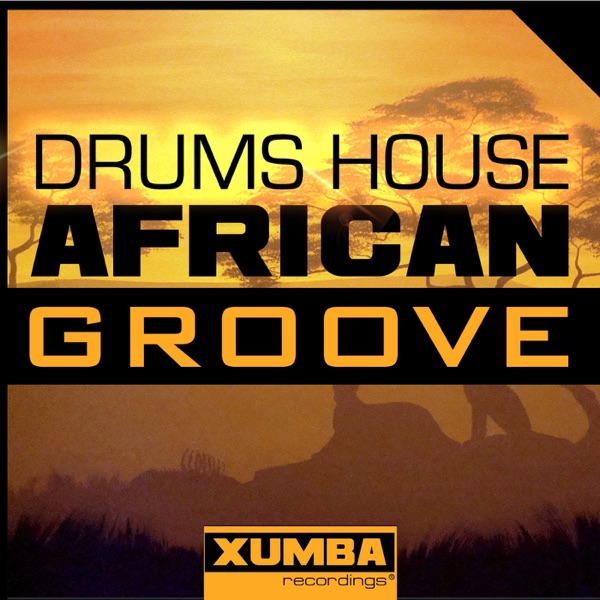 African Groove - Single