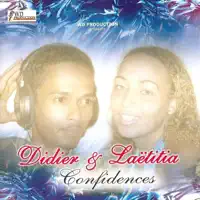 Folle de toi — Laetitia