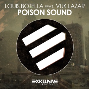Poison Sound (feat. Vuk Lazar)
