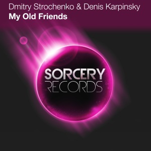 My Old Friends (Ruslan Device Remix)