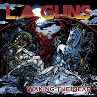 L.A. Guns - City of Angels