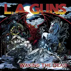 Waking the Dead - L.a. Guns