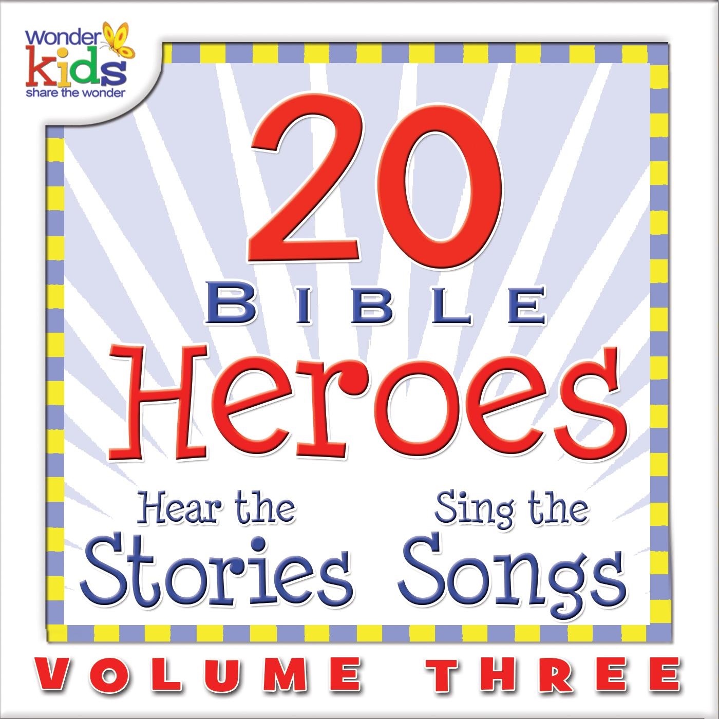 Isaiah 9 - Wonderful Counselor (Reissued 2024) Bible in Song Project of Love