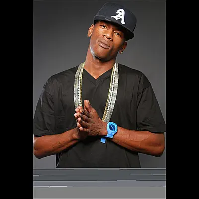 Ray Charles On Em - Single - JQ