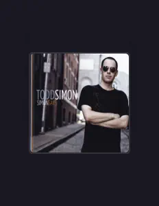 Listen to Todd Simon, watch music videos, read bio, see tour dates & more!