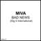 Bad News (Rockando Mix) - Miva lyrics