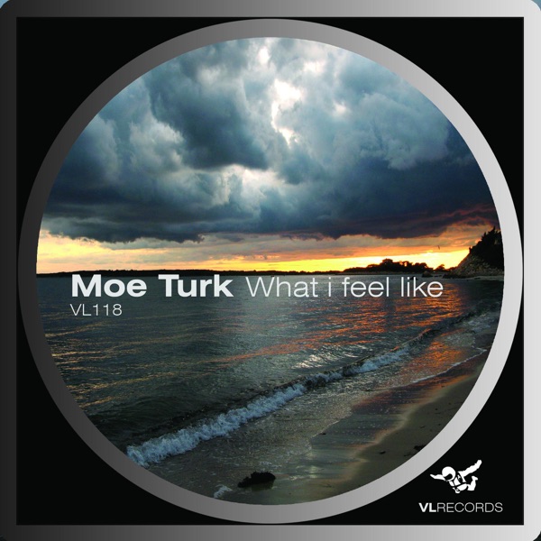 What I Feel Like - Single