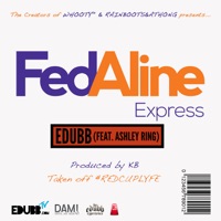 Fedaline - EP - E-Dubb