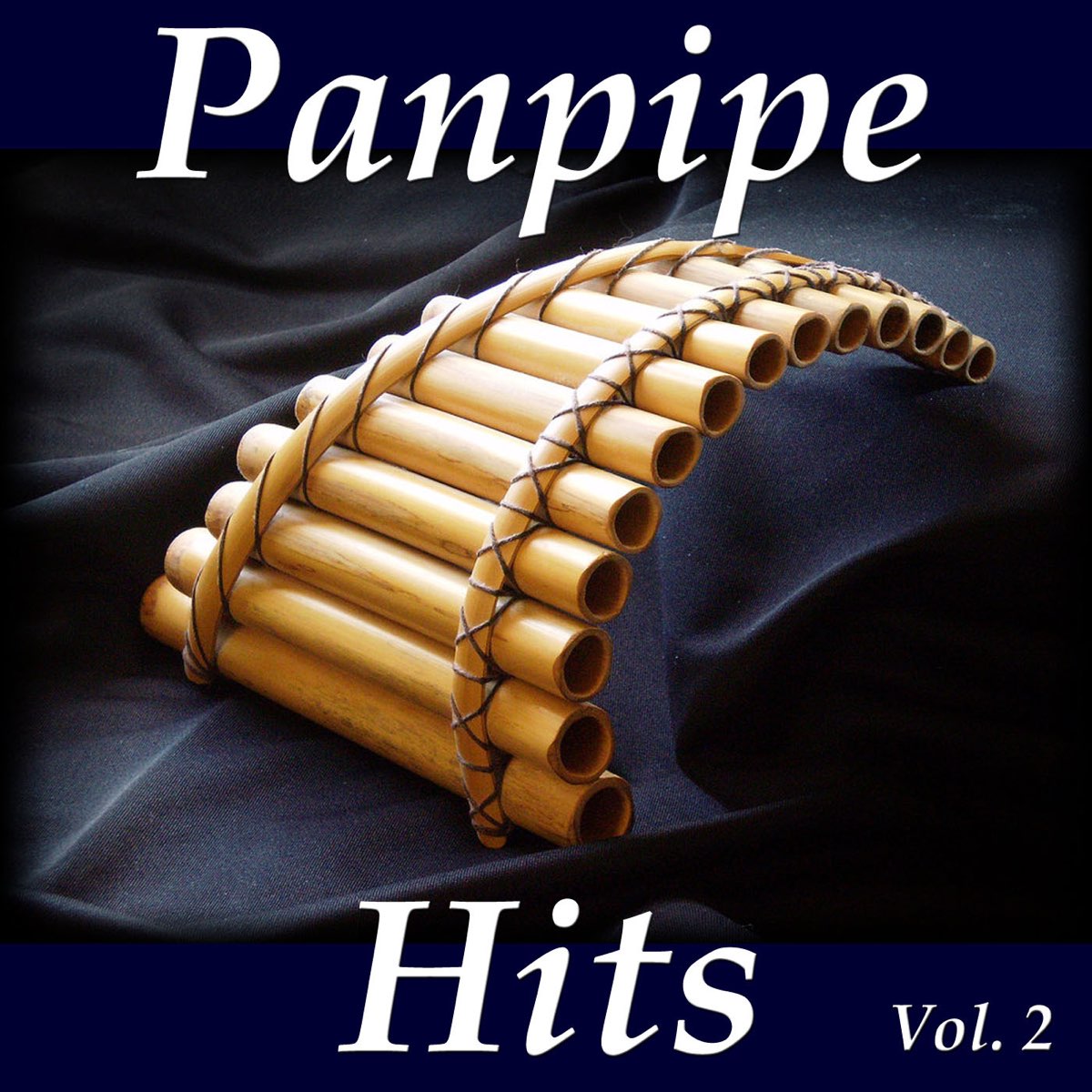 Flauta De Pan Hits, Vol. 4 by Wildlife on Apple Music