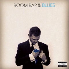 Boom Bap & Blues