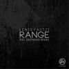 Range (Inc Deepbass Remix) - Single