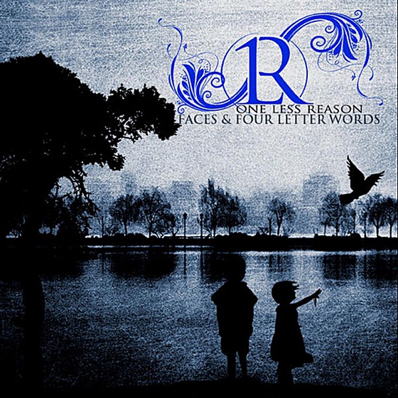 Cover artwork for The Distance