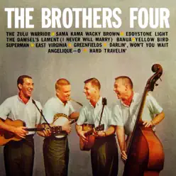 The Brothers Four - The Brothers Four