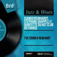Please Be Kind — Django Reinhardt · Stéphane Grappelli