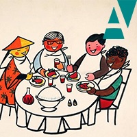 Culture alimentaire cover