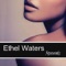His Eyes Is on the Sparrow - Ethel Waters lyrics