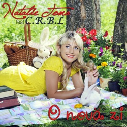 Natalie Toma - O noua zi