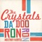 (Today I Met) The Boy I'm Gonna Marry - The Crystals lyrics