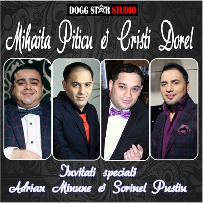 Mihaita Piticu & Cristi Dorel - Off Off
