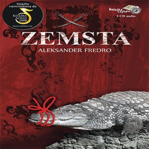 Aleksander Fredro: Zemsta