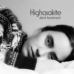 Silent Treatment - Highasakite Cover Art