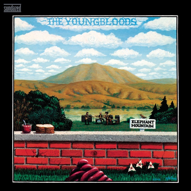 The Best of the Youngbloods - Album by The Youngbloods