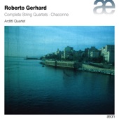 Arditti Quartet - String Quartet No. 1