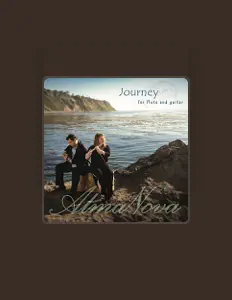 Listen to AlmaNova, watch music videos, read bio, see tour dates & more!