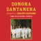 Dulce María - Sonora Santanera lyrics